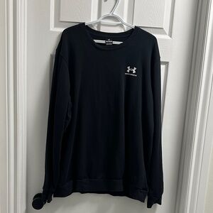 Under Armour Women’s Black Sweater